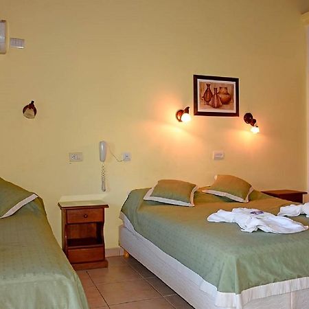 Hotel Nonquen Merlo Екстериор снимка