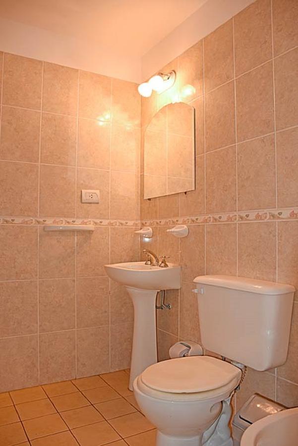 Hotel Nonquen Merlo Екстериор снимка