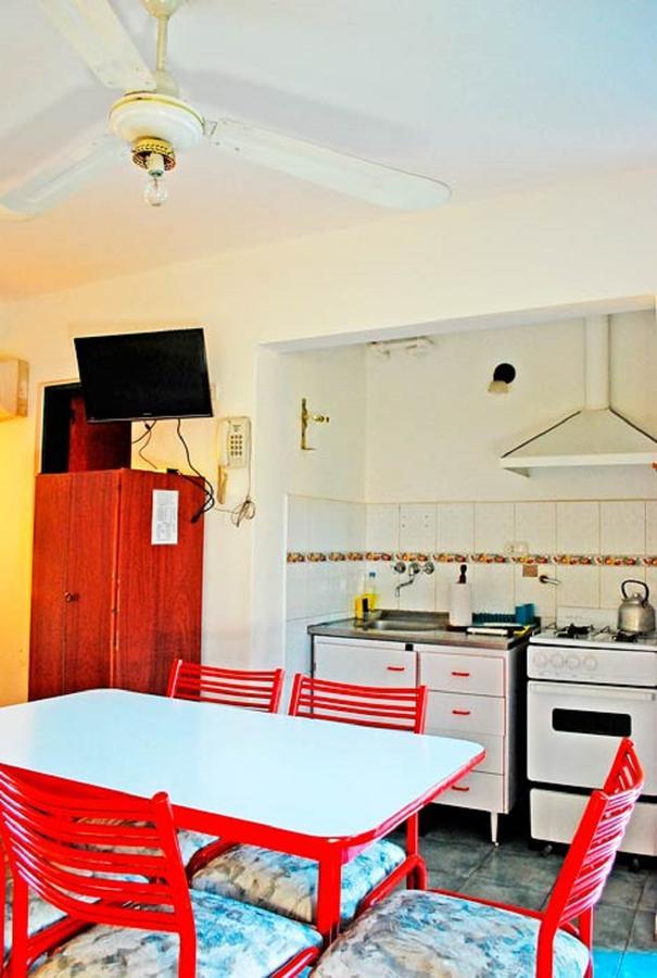 Hotel Nonquen Merlo Екстериор снимка